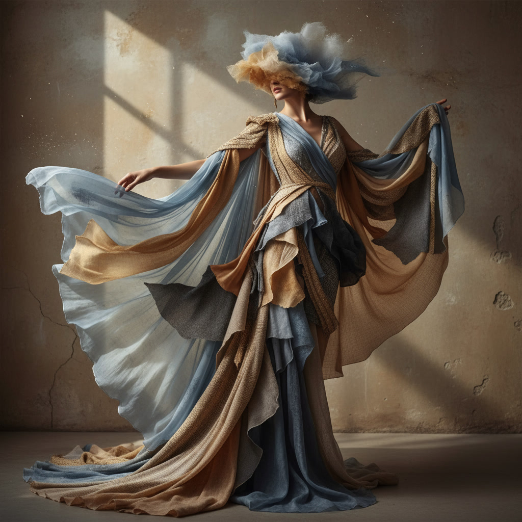 Emotional color synesthesia