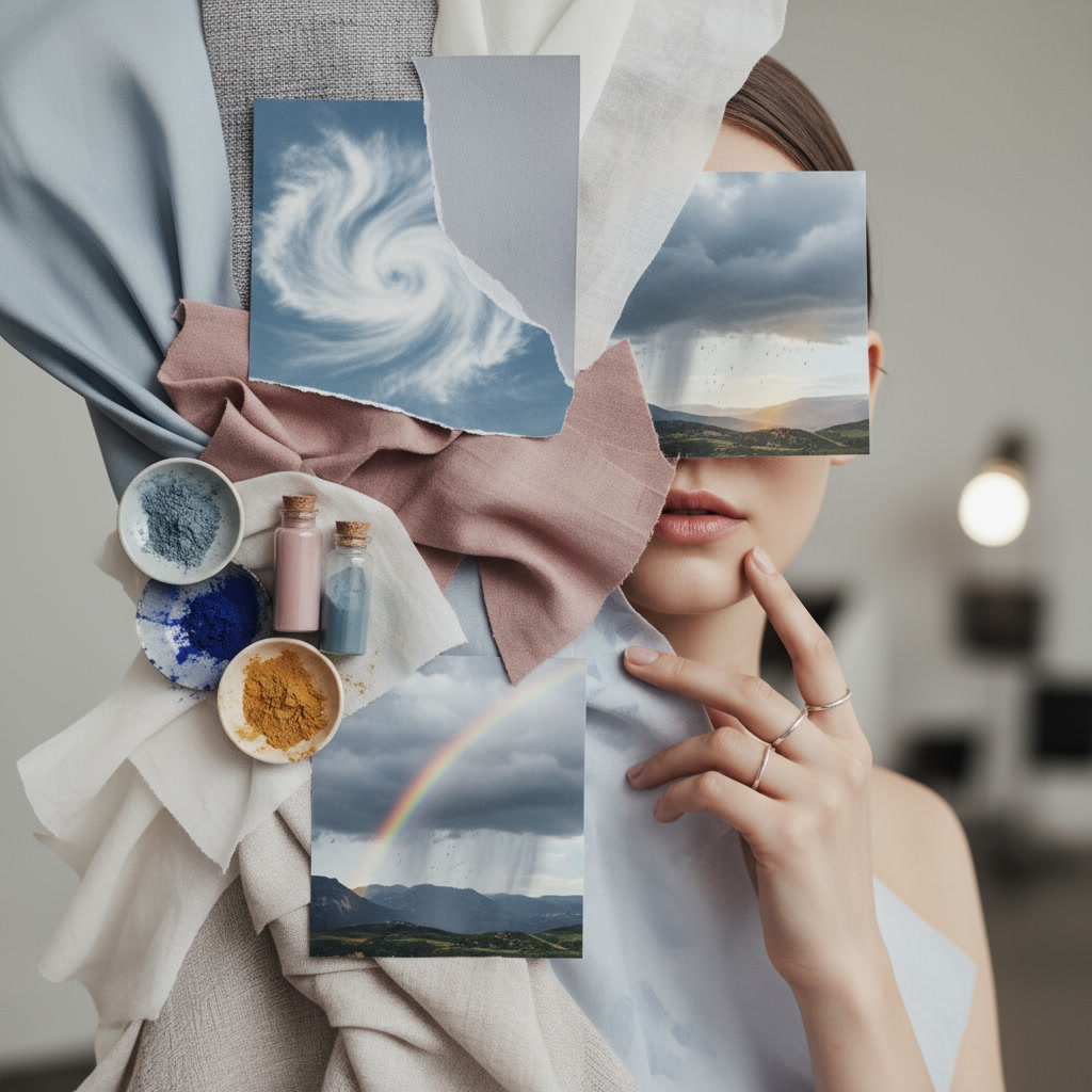 How We Translate Weather Into Color