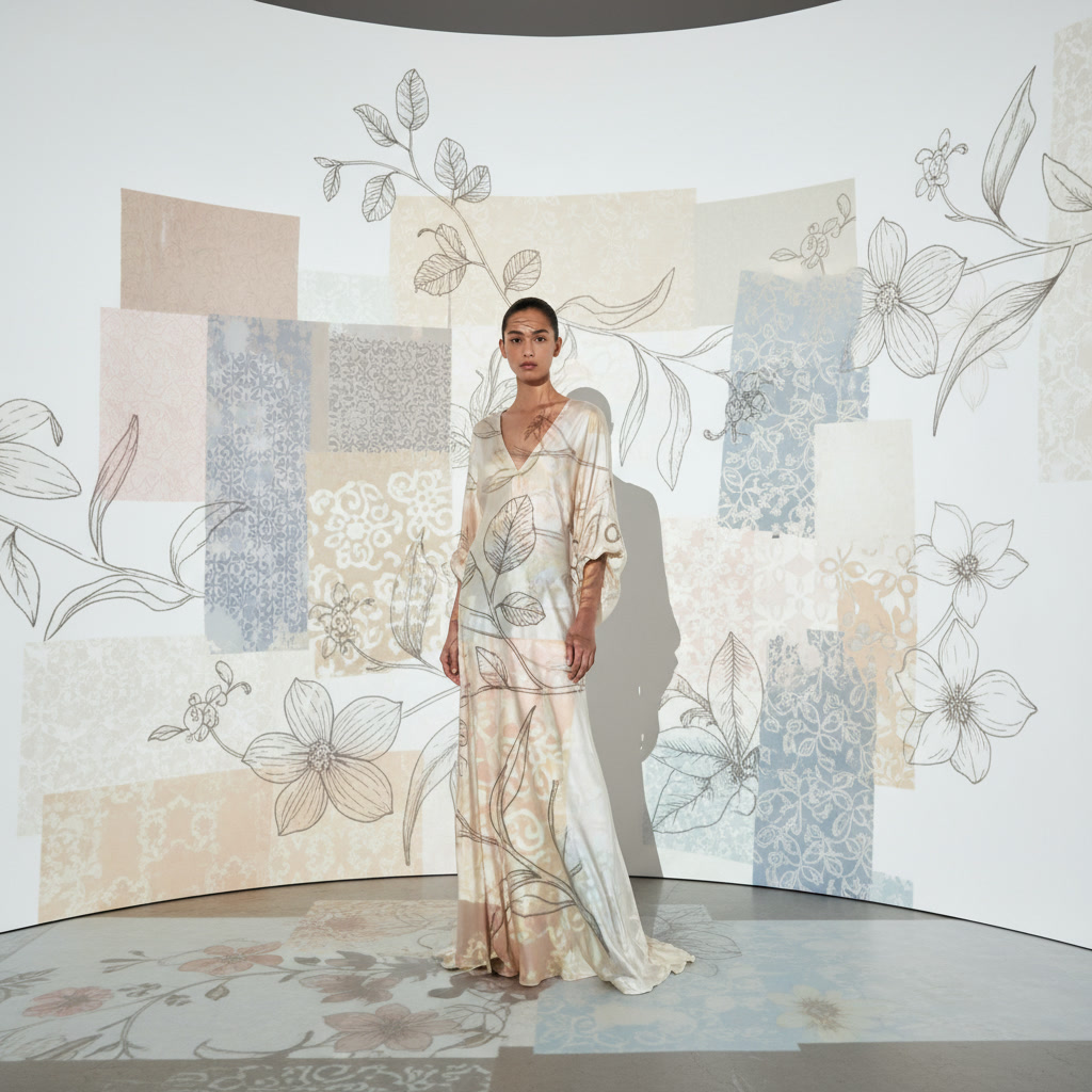 Motif cataloguing process