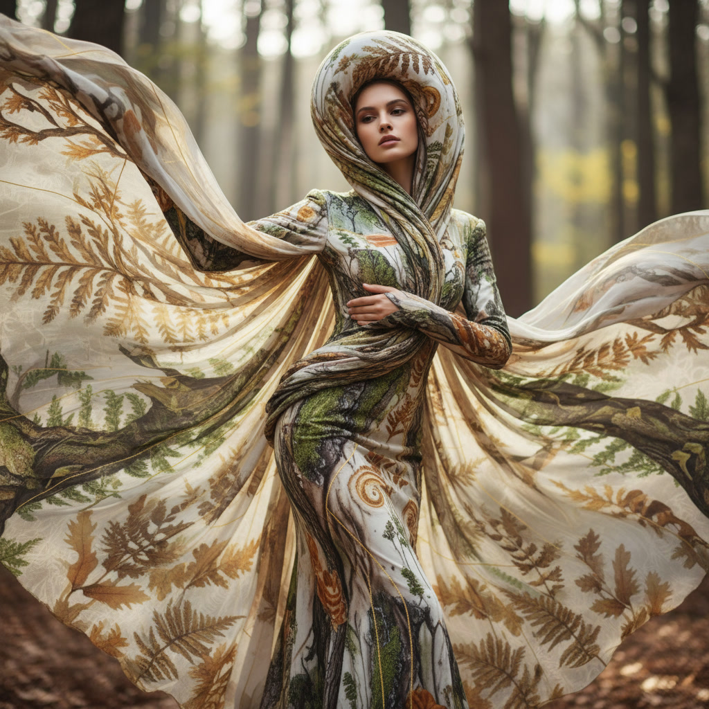 What the Forest Taught Us