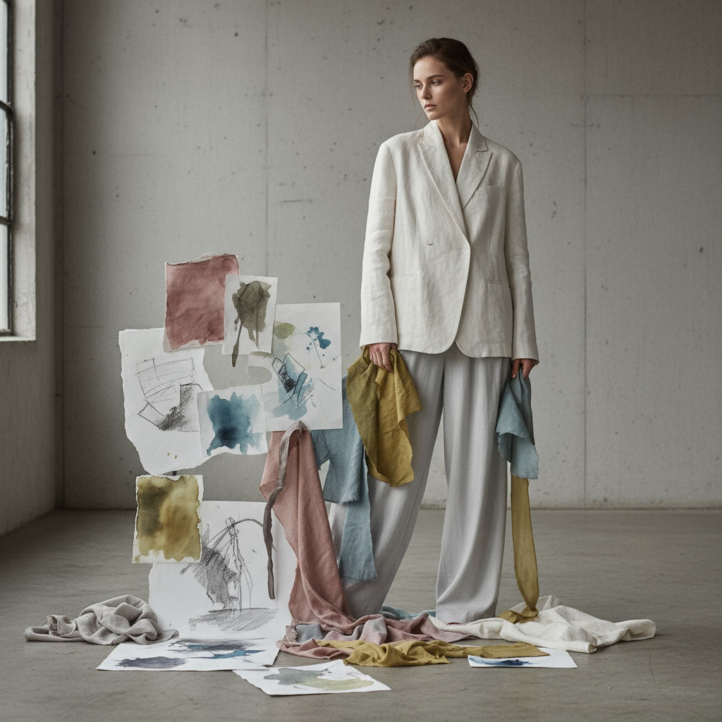 The beauty of the almost