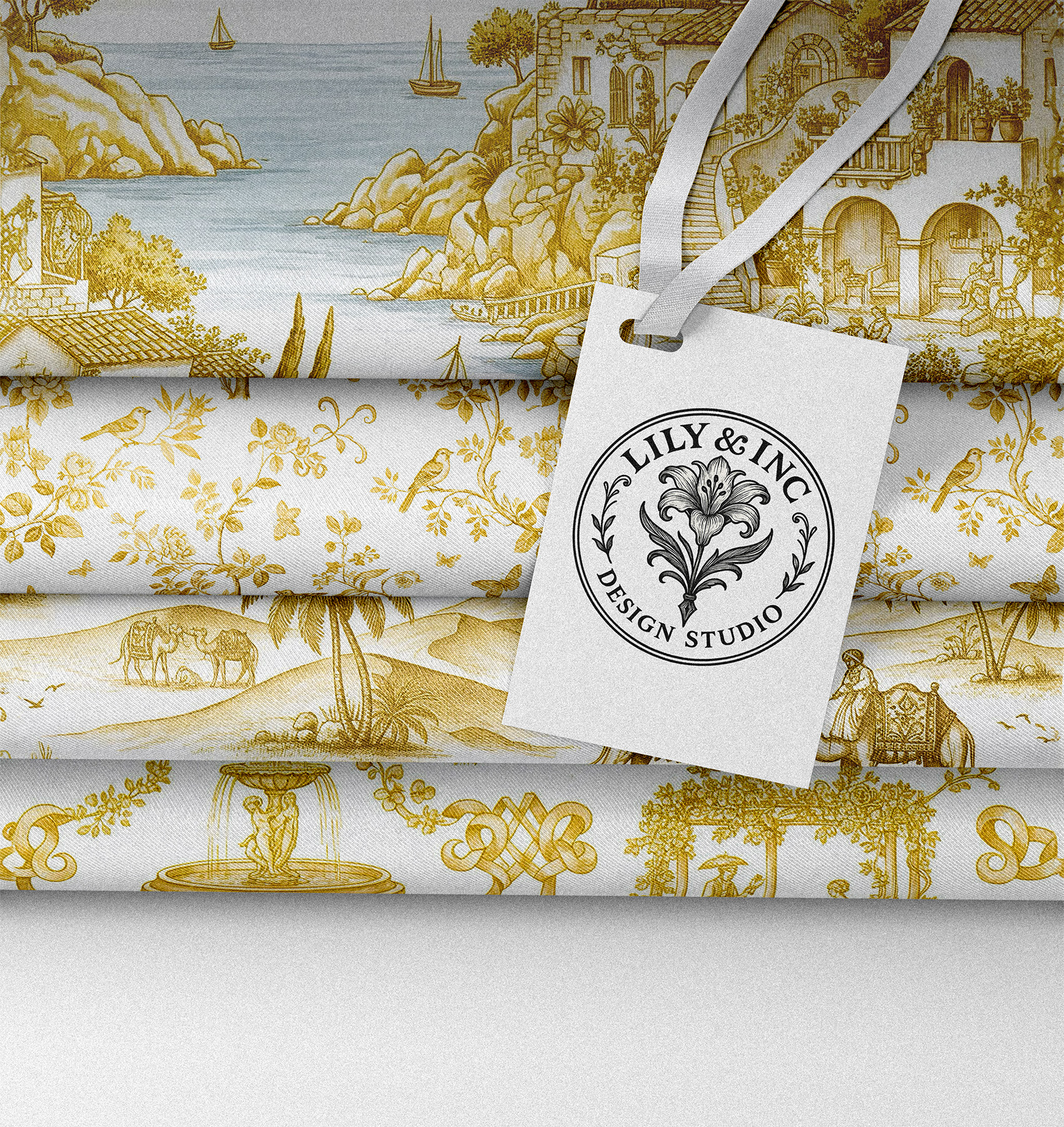 Hedgerows Collection