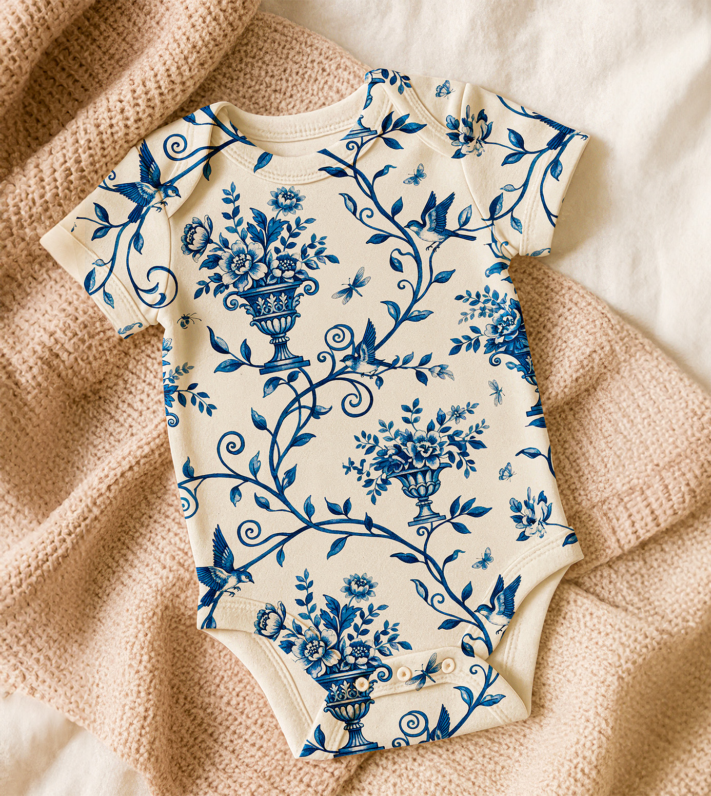 New Shoots Collection